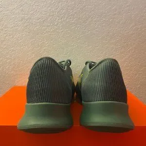 Nike | Shoes | Nike Air Zoom Superrep 2 Hasta Green Yellow  display picture 3